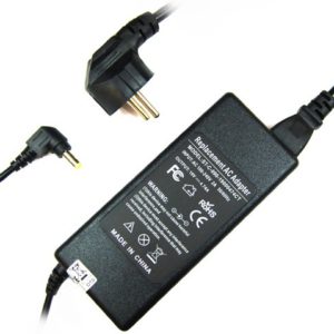 Laptop netstroomadapter HP Compaq 18,5V-3,5A-65W 4,75 x 1,7mm